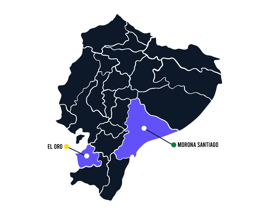 Qualify Ecuador - mpara proveedores Locales