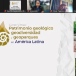 Semana de la Geología Ecuador 2024 comienza con éxito y participación